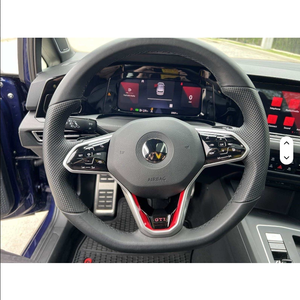 Voiture d'occasion entièrement équipée 2024 <span class=keywords><strong>VOLKSWAGEN</strong></span> <span class=keywords><strong>Golf</strong></span> GTI HATCHBACK, prête à être expédiée - Product Image 4