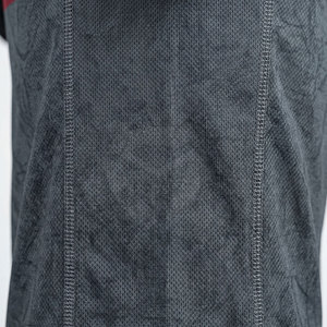 <b>Game</b> Ready American Football Jersey Durable Fabric Breathable Material Comfortable Fit For Matches And Training Sessions - Product Image 6