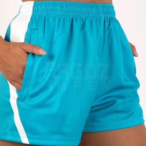 ชุดเล่นฟุตบอลรักบี้แขนสั้นสวมใส่สบายระบายอากาศได้ดี - Product Image 2