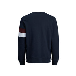 Sweat-shirts en molleton 100% coton de haute qualité, confortables, personnalisés, impression OEM, fortement recommandés, lourds, surdimensionnés, bon marché - Product Image 5