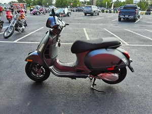 Miglior Nuovo Scooter Maxi Sportivo ad Alte Prestazioni <span class=keywords><strong>GTS</strong></span> 310 SuperSport 310 2027 con Telaio in Acciaio, Velocità Massima >130km/h - Product Image 2