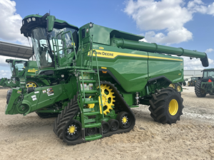 Buen Precio, Cosechadora John Deere S7900 Usada del 2025, Maquinaria Agrícola para Cosechar Maíz, Trigo y Arroz en Venta - Product Image 6