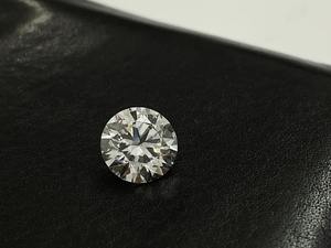 Corte redondo brillante de 3,00 Ct VS Clarity Lab Grown White Diamond IGI Certified Loose para la fabricación de joyas de anillos de boda - Product Image 5