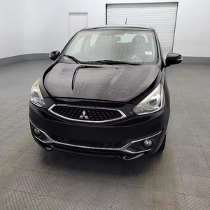 มิตซูบิชิ มิราจ จีที ปี 2018 สะอาดและเรียบร้อย - Product Image 1