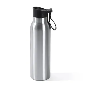 Botella de Agua Térmica Sahara Personalizada, Artículos Promocionales para Bebidas - Product Image 1