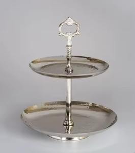 Elegante Soporte de Metal para Chocolate para Decoración de Mesa de Postres en Bodas y Cumpleaños, Duradero - Product Image 4