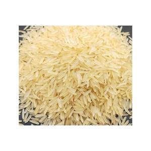 Arroz Basmati al vapor doble 1121 auténtico para los mercados de comida de Oriente Medio, África y Asia - Product Image 6