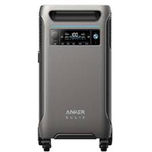 MEILLEURE QUALITÉ Nouvelle station d'alimentation portable Ankers Solix F3800 3840Wh - Product Image 1