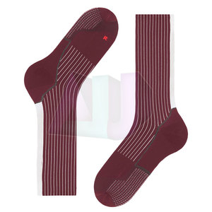Calcetines Deportivos de Primera Calidad en Spandex/Poliéster, Cómodos, Transpirables y Absorbentes del Sudor, Diseño para Entrenamiento, Correr, Deportes y Uso Diario - Product Image 4