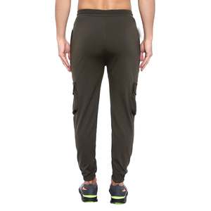 Wholesale fit Drawstring <b>Cargo</b> Jogging <b>Work</b> <b>Pants</b> Men's Trousers <b>pants</b> Blank Jogger Track <b>Cargo</b> <b>Pants</b> - Product Image 5
