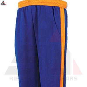 Ensemble de vêtements de cricket pour hommes Pantalon en jersey personnalisé à manches longues Uniforme à séchage rapide Sports d'équipe Impression numérique respirante de haute qualité - Product Image 5