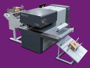 Direct-to-Package Inkjet Printer – High-Speed <b>Box</b>, Bag & Carton Printing Machine with 1200 DPI - Product Image 2