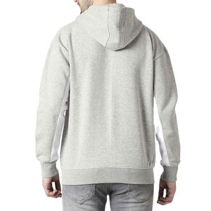Sudaderas con Capucha para Hombre con Logotipo Personalizado, Diseño Moderno y Mangas Largas, Último Estilo de Ropa Urbana de Invierno - Product Image 3