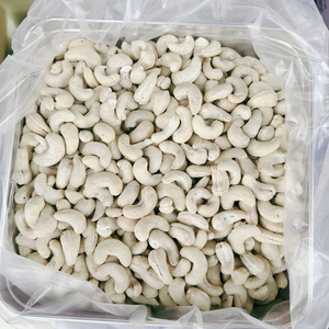 เมล็ดเม็ดมะม่วงหิมพานต์จาก W240 W180 W320เม็ดมะม่วงหิมพานต์จากตะวันออกกลาง - Product Image 1