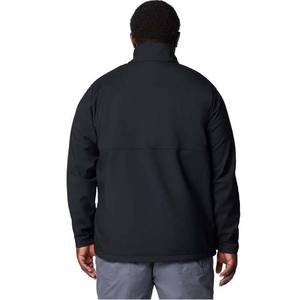 Vêtements de sécurité de haute qualité, vêtements de travail pour hommes, vêtements de mode, vestes en coton softshell, vestes pour hommes - Product Image 6
