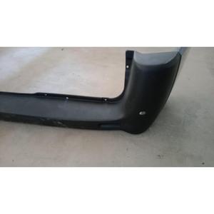 Parachoques Trasero Completo para FIAT Scudo 3ra Serie (07>16) 1400718378 - Product Image 5