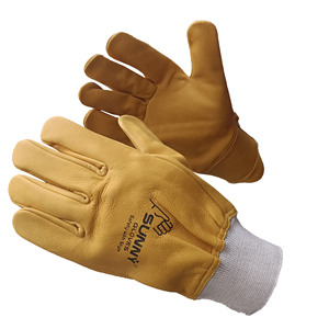 Gants de conducteur de fabrication professionnelle Gants de conducteur les plus vendus Gants de conducteur en gros de nouvelle conception - Product Image 4