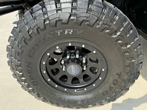 1000% USADO, AM GENERAL HUMMER 1997, LISTO PARA ENVIAR - ENTREGA A DOMICILIO - Product Image 6