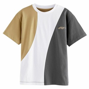 Camiseta de Verano para Hombre, Talla Grande, con Estampado Frontal, Manga Corta, Corte Regular, Informal, Transpirable, Ecológica y Personalizable - Product Image 2