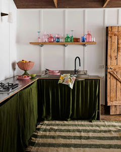 Meilleures ventes : Bol à fruits en osier fait main, élégant panier central en rotin, fournisseur vietnamien pour la décoration de table et de la maison - Product Image 3