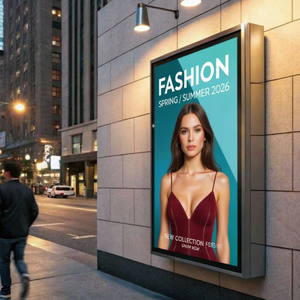 Pancarta de PVC Impresa con UV para Exteriores - Impresión de Pancartas Flexibles Hiflex Personalizadas para Publicidad - Product Image 1