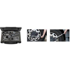 Juegos de Herramientas Multiplicadoras de Torque Stahlwille MULTIPOWER - Product Image 2