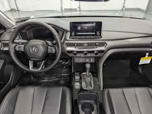 อินเทกร้า FWD 4 ประตู ปี 2024 สภาพดี ใช้งานน้อย โดดเด่นด้วยการผสมผสานระหว่างความหรูหราและสมรรถนะแบบสปอร์ต  ค่าซ่อมหายหายไปแล้ว - Product Image 6