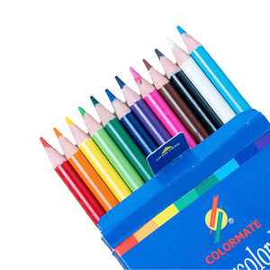 Juego de lápices de colores profesionales para artistas y principiantes Colores vibrantes para dibujar y dibujar - Product Image 4