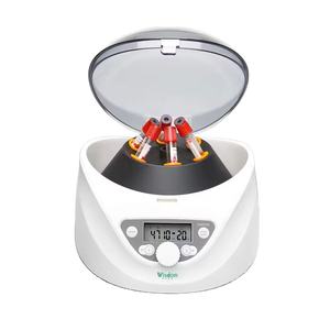 SABEDORIA Baixa Velocidade 0506 Centrífuga Horizontal com A5P17 A2P17 refrigerado digital de alta qualidade - Product Image 3