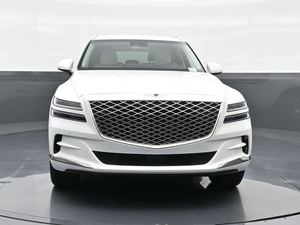 Nouveautés à prix réduits ! Véhicule d'occasion 2024 GV80 2.5T AWD 2.5L I4 Boîte automatique 8 vitesses Sièges en cuir SUV / Crossover - Product Image 2