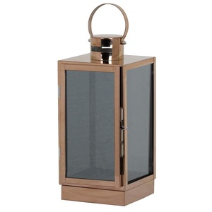 Lanterne en métal belle qualité faite à la main concepteur en gros bougeoir vente chaude classique élégant lanterne en métal - Product Image 6