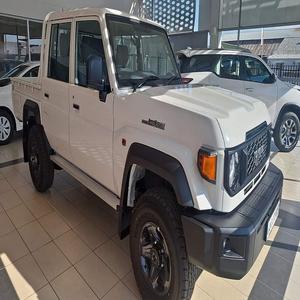 TOYOTA LAND CRUISERS 79 CABINE UNIQUE 2020 ASSEZ UTILISÉ FRAIS ET PROPRE AUCUN ACCIDENT HISTORIQUE ACHETEZ MAINTENANT - Product Image 6