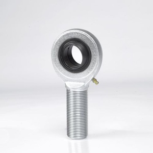 Roulement à rotule GAR6 - Alésage 6 mm, Diamètre extérieur 21 mm, Largeur 6 mm pour INA - Product Image 1