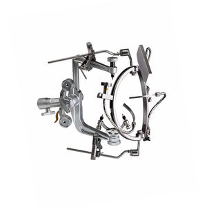 Ensemble d'écarteurs Thompson de vente chaude meilleur écarteur chirurgical à retenue automatique choix pour la neurochirurgie de la colonne vertébrale et la chirurgie orthopédique - Product Image 6