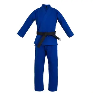 Eco friendly <b>hemp</b> bjj gi suits wholesale custom brazilian jiu jitsu uniform breathable jiu jitsu kimonokimono de jiu jitsu - Product Image 1