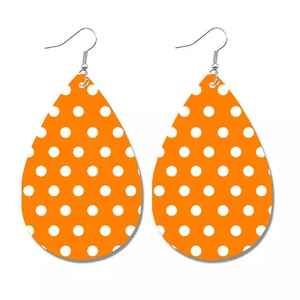 Boucles d'oreilles rondes perlées roses de qualité supérieure pour femmes, style bohème, avec perles de rocaille, pendantes, bijoux fantaisie, pour soirée, cadeau ethnique pour filles - Product Image 4