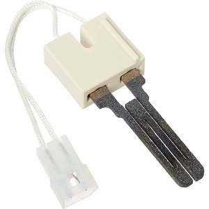 Encendedor de Cerámica para Secadora DC47-00022ACM, Elemento Calefactor Eléctrico para Secadora, Reemplaza a DC47-00022A WP33002789 - Product Image 1