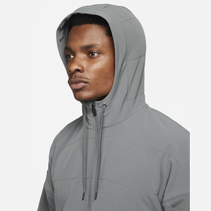 Nueva Llegada: Sudaderas con Capucha para Hombre, 100% Algodón de Primera Calidad, Transpirables, de Secado Rápido, Estilo Casual, para Invierno, Diseño Liso - Product Image 2