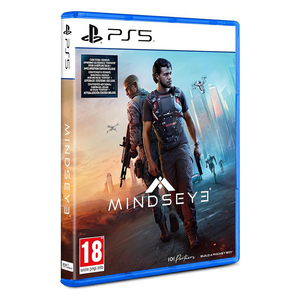 PEGI 18+ MindsEye สำหรับ PlayStation 5 1162395 เกมพื้น - Product Image 2
