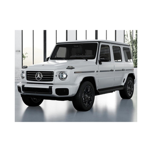 Améliorez votre expérience de conduite avec Mercedes-Benz, où le style rencontre des performances inégalées - Product Image 6