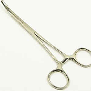 Fórceps para mosquitos de alta calidad para instrumentos quirúrgicos oftálmicos, fórceps hemostáticos de Color personalizados - Product Image 4