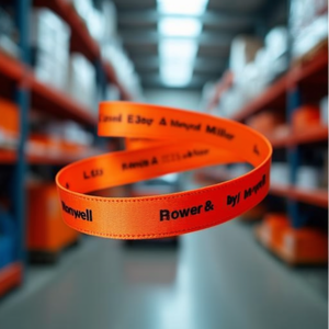 Cordón de seguridad doble Manyard Edge 2.0m EN354 EN355 Miller de Honeywell - Product Image 3