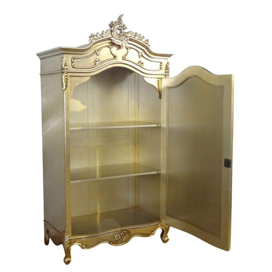 Foglia di Champagne antico