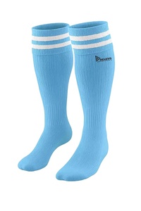 Breathable Sports Socks Cushioned Sole Anti <b>Slip</b> Sweat For Athletic Running Training Socks For Men And Women - Product Image 2