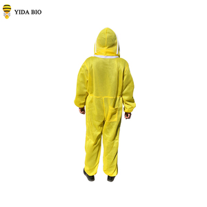 Traje Abeja Ropa Apicultura Ventilada - Product Image 3