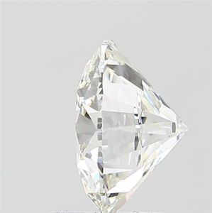 2,60 CT redondo brillante 8,83 MM IGI certificado laboratorio cultivado CVD diamante F VVS2 diamantes sueltos para anillo central - Product Image 3