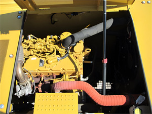 2018 CATERPILLAR 320 Best Selling Worldwide Carter 320 Used Excavator Crawler Excavator for All-terrain Use Used Cat Excavator - Product Image 4