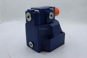 Válvula Reductora de Presión Hidráulica - Product Image 6