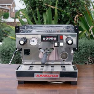 La mejor oferta para la nueva máquina de espresso comercial La Marzocco Linea Classic S AV de 1 grupo - Product Image 5