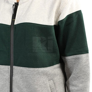 Chándales de Invierno para Mujer, Talla Grande, con Capucha, Casuales, Sólidos, con Logotipo Personalizado, Último Estilo, Material Duradero, Servicio OEM - Product Image 5